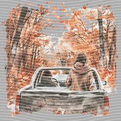 autumn-QT 890